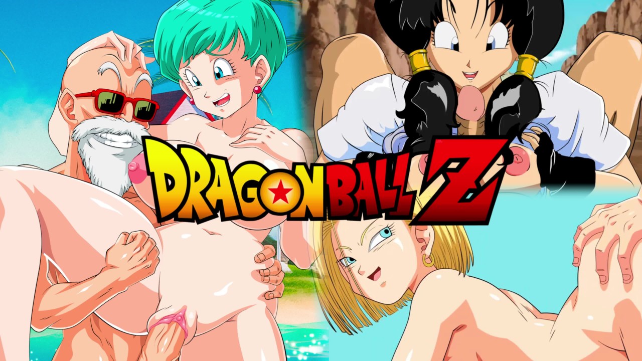 darius jacobs add photo dragon ball z hentsi