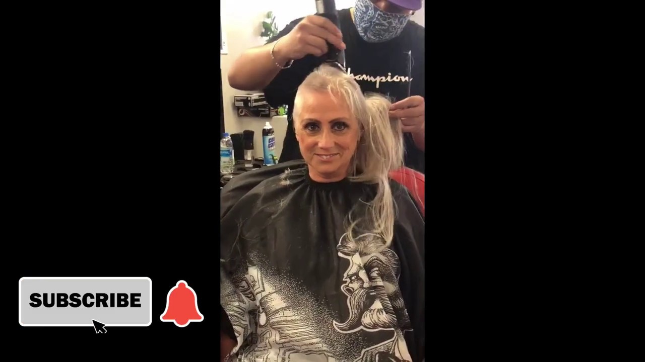 dana pranata share gilf shaving photos