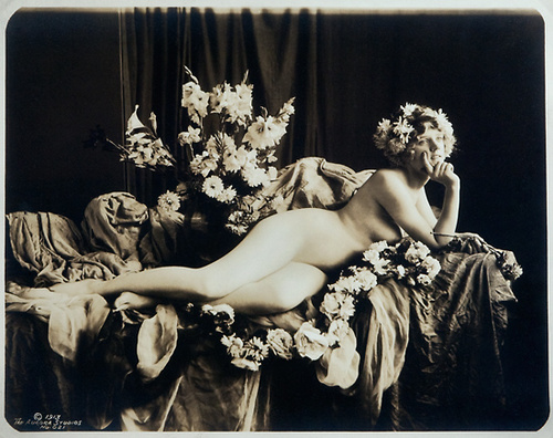 Best of Vintage pics of naked women