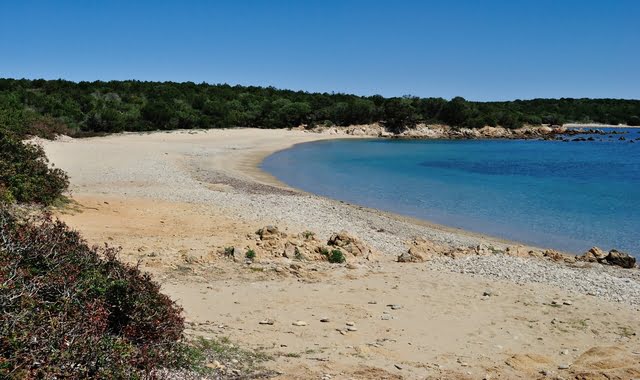 christie langford recommends Italy Beach Nude