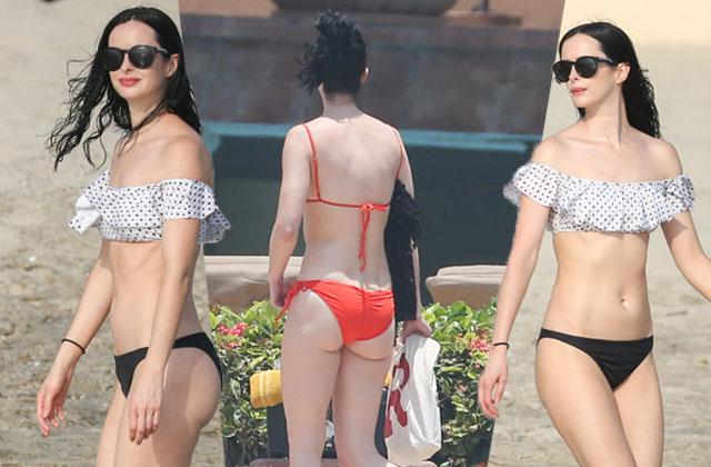 ashley mellor recommends Krysten Ritter Sexy