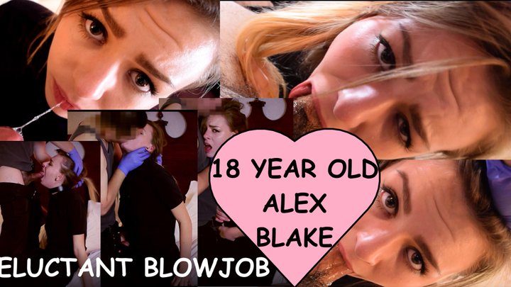 doug beardsworth share reluctant blowjob photos