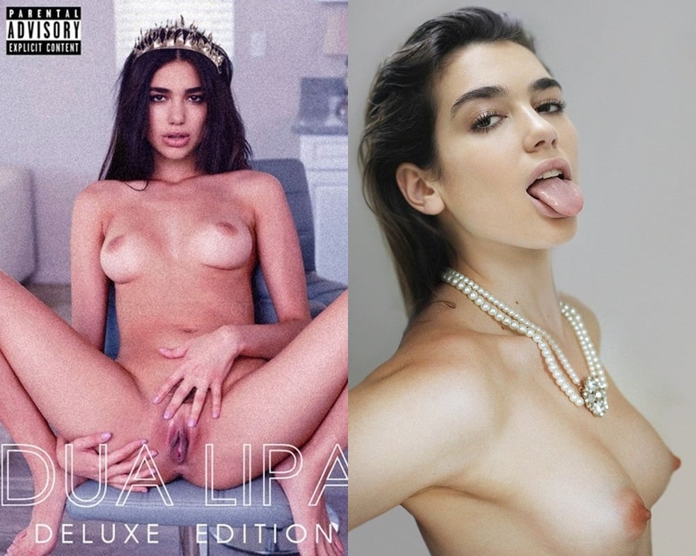 darius marshall recommends Dua Lipa Nude Photos