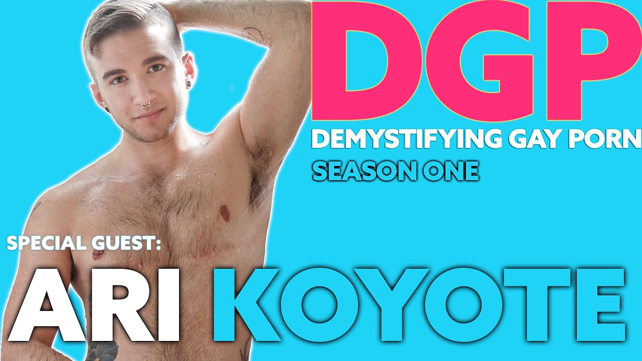 david dittus add ari koyote porn photo