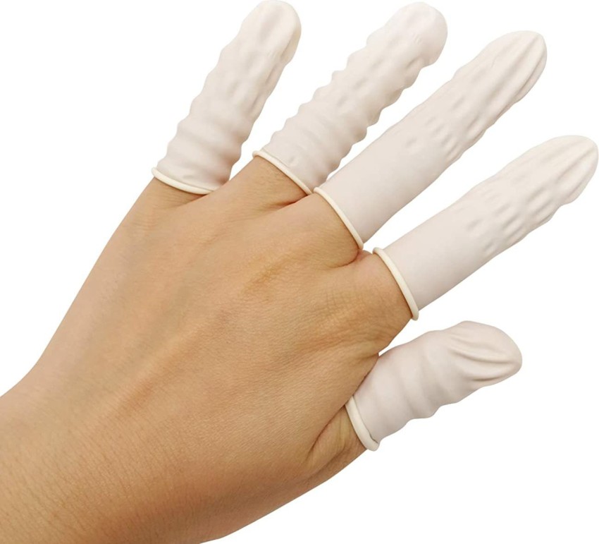 david tijero recommends Gloves For Fingering