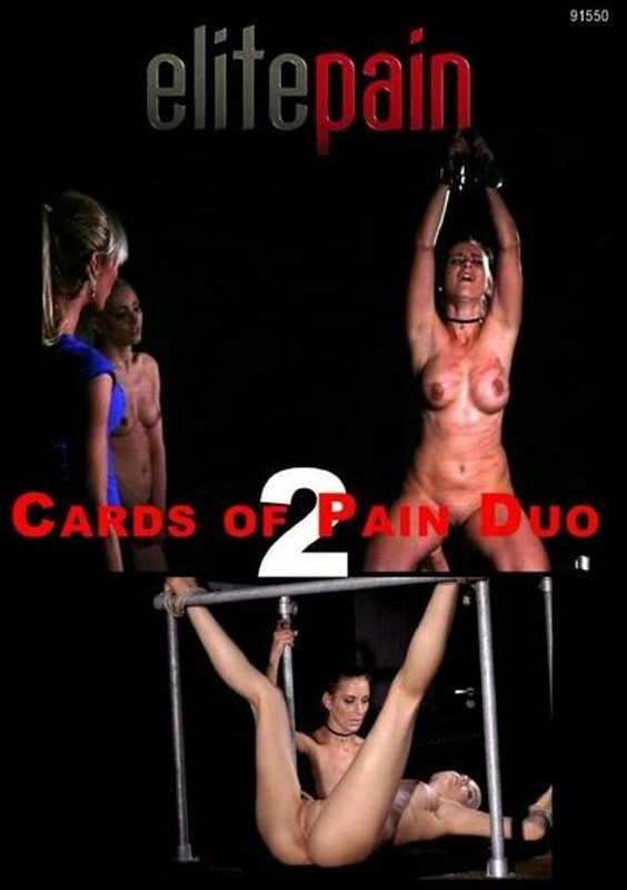 Best of Cards of pain duo 3