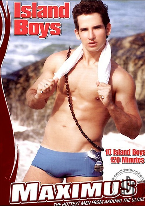 Best of Island boys oral sex