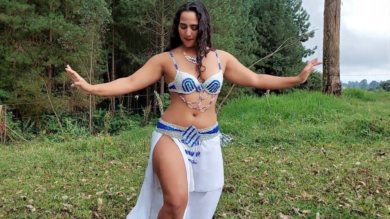 bradley pick recommends naked arab belly dance pic