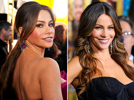 allie caruso recommends Hottest Sofia Vergara