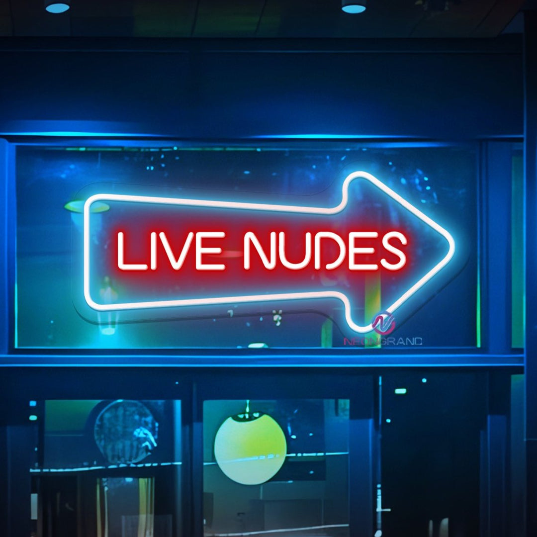 charles racine add neon live nudes photo