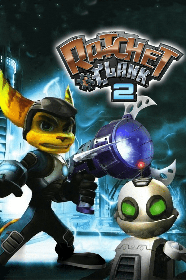 andrea rosemond recommends Ratchet And Clank Porn