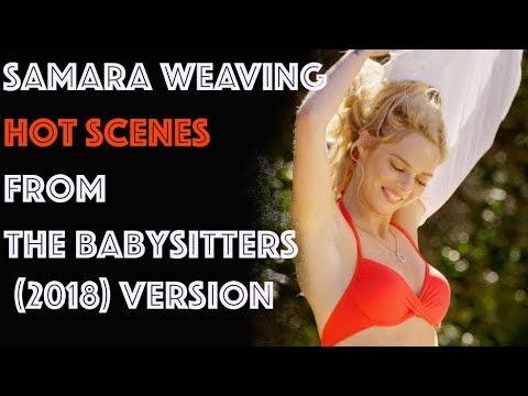 ashwin sharma share the babysitter nude scenes photos