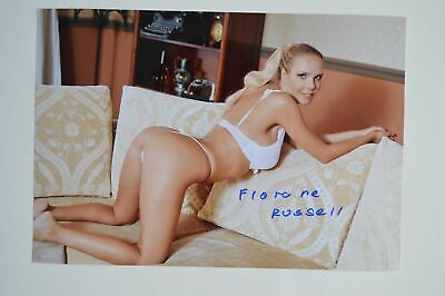 bj beavers recommends florane russell pic