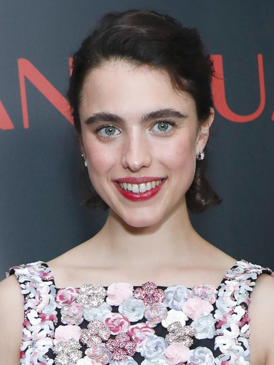 alan cavanagh share margaret qualley hot photos