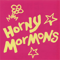 cheryl magiera recommends Horny Mormons