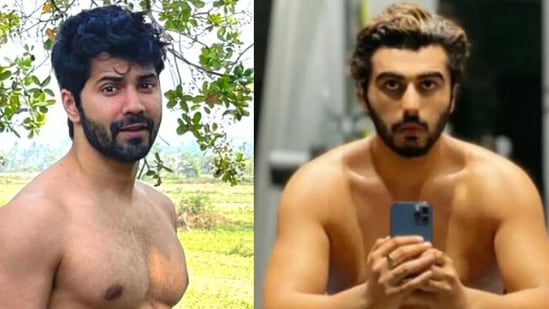 Best of Pakistani naked guys