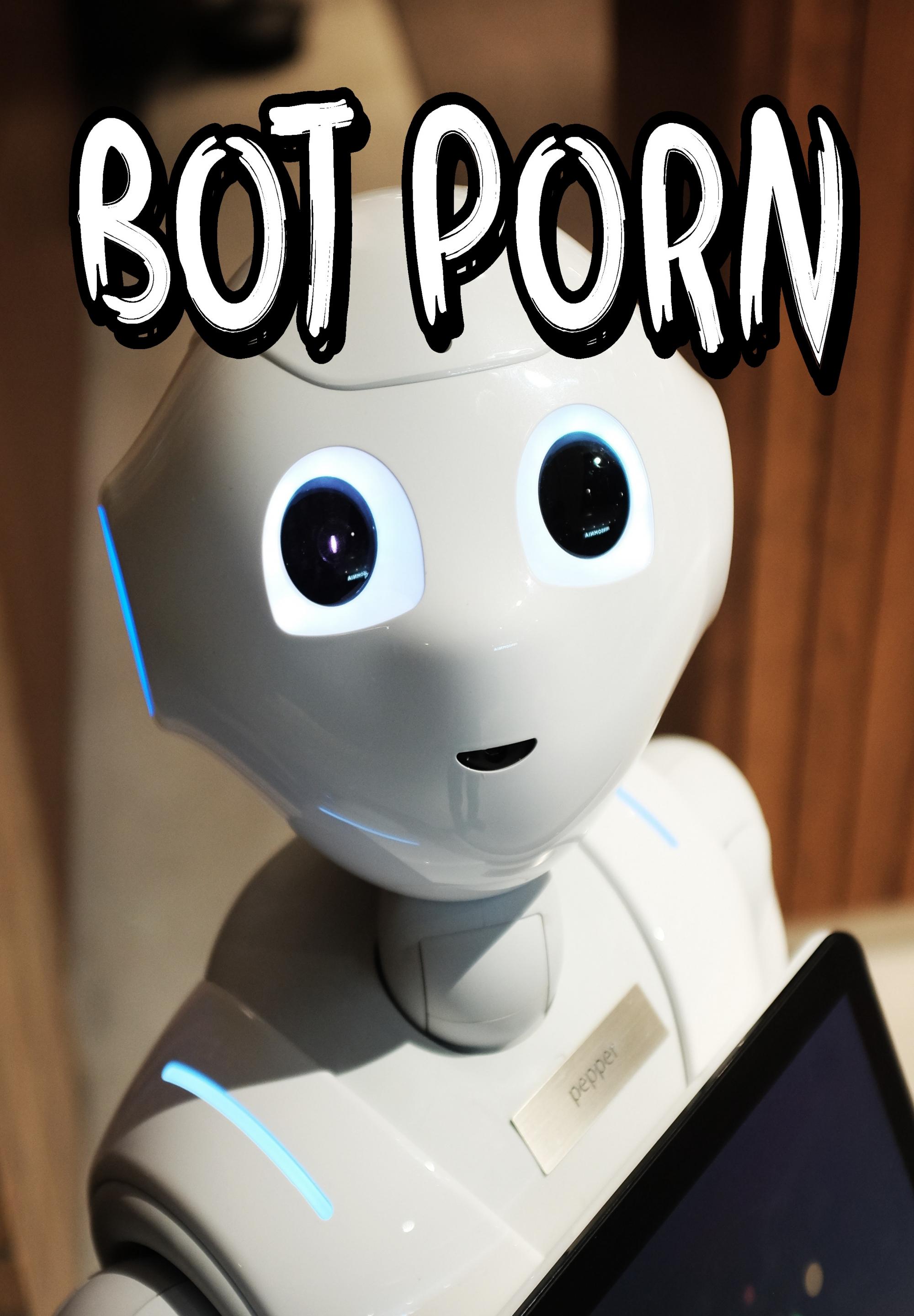 Best of Porn bot ai