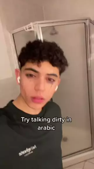 del munoz recommends Arab Talking Dirty