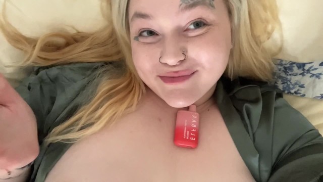 Best of Nipple play asmr