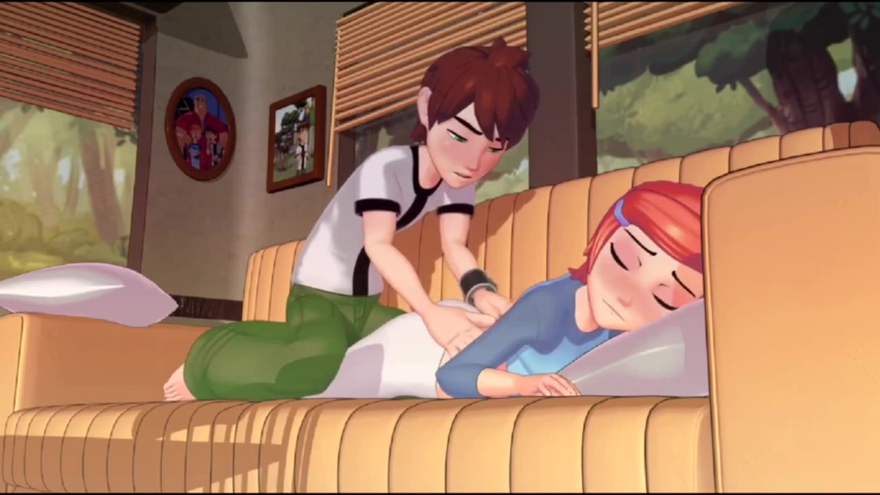 david b haynes recommends skuddbutt ben 10 full video pic