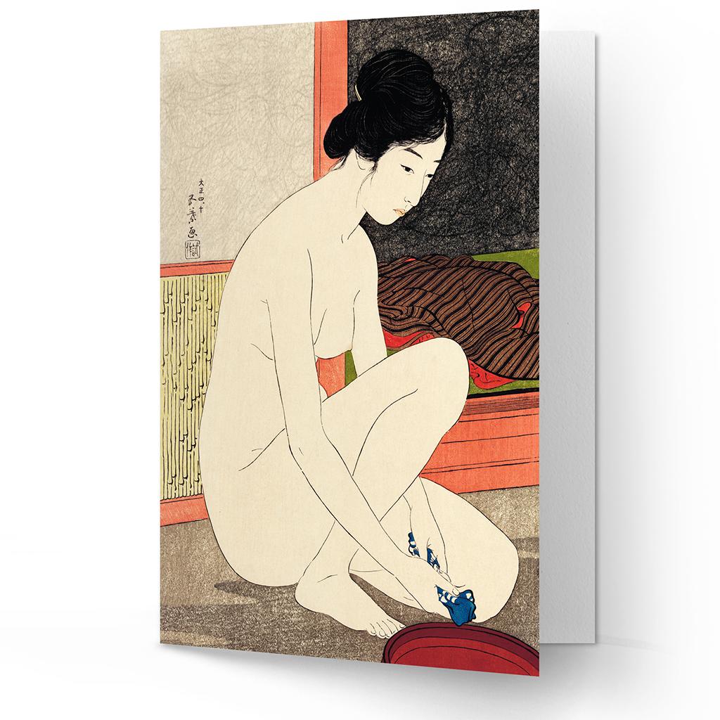 adam mcghan add photo japanese nude art