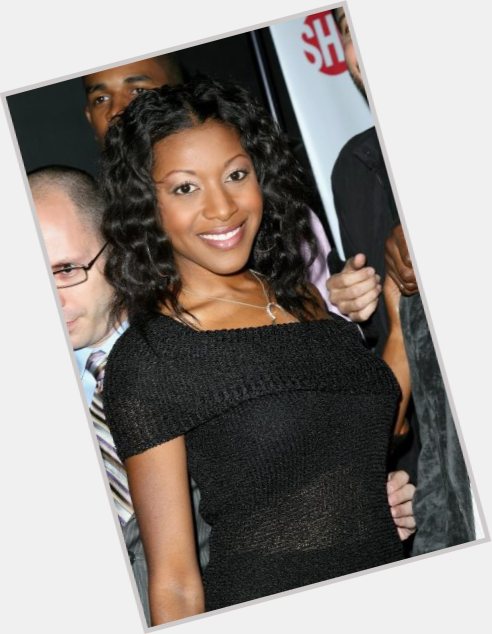 anas imran recommends gabrielle dennis hot pic