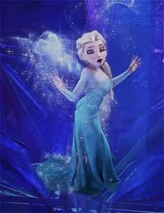 crystal landes recommends frozen elsa porn pic