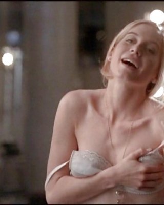 chelsa roberts recommends Elizabeth Mitchell Porn