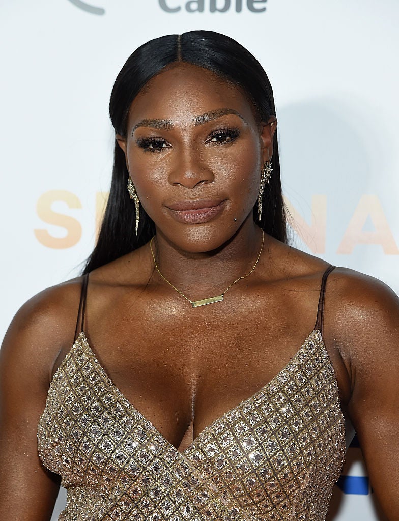 diwata fernandez add nude pics of serena williams photo