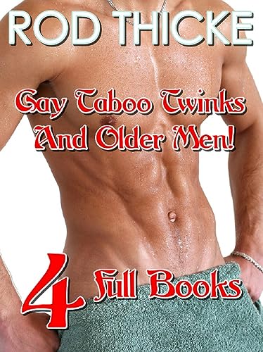 anne sanchez recommends twinks with older men pic