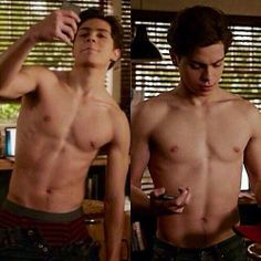 ahmad ranjbar recommends jake t austin sexy pic