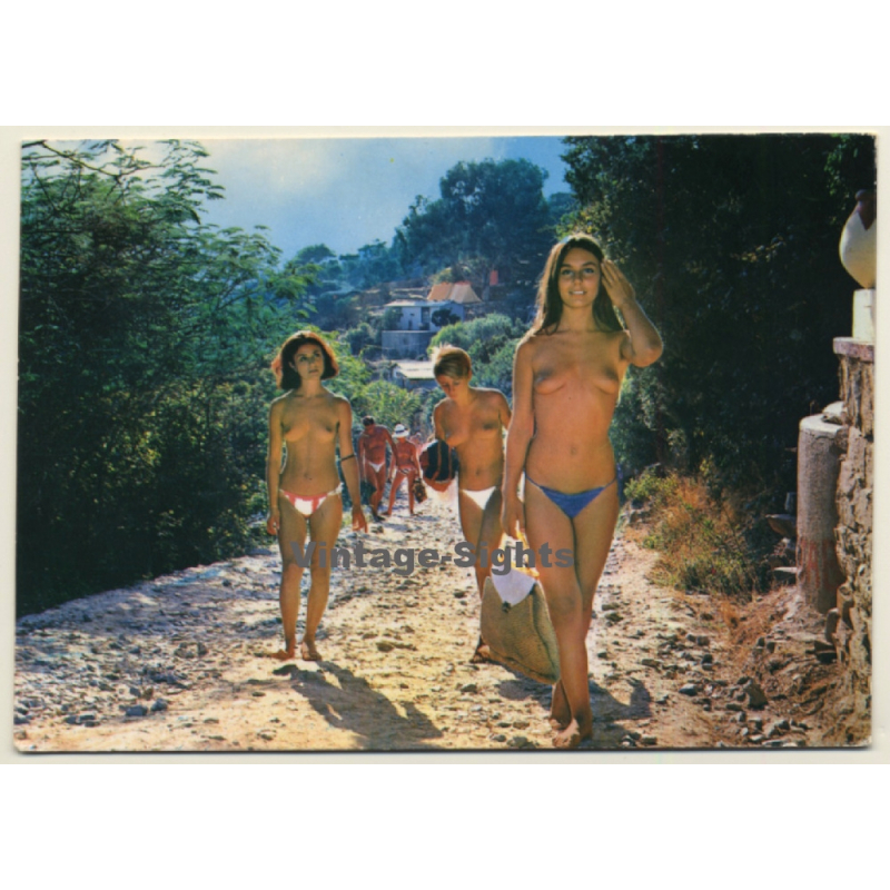 david angelotti recommends 70s nudists pic