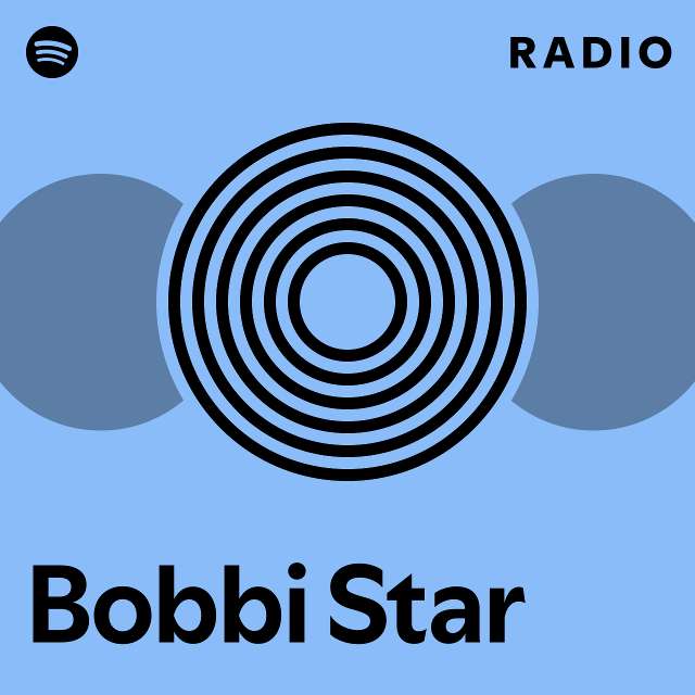 Best of Bobbi stsr