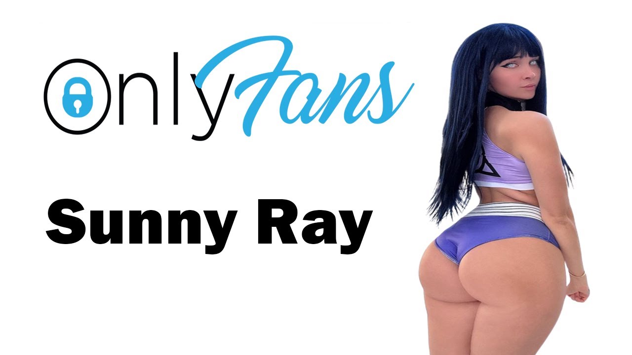 Best of Sunny ray leaked onlyfans