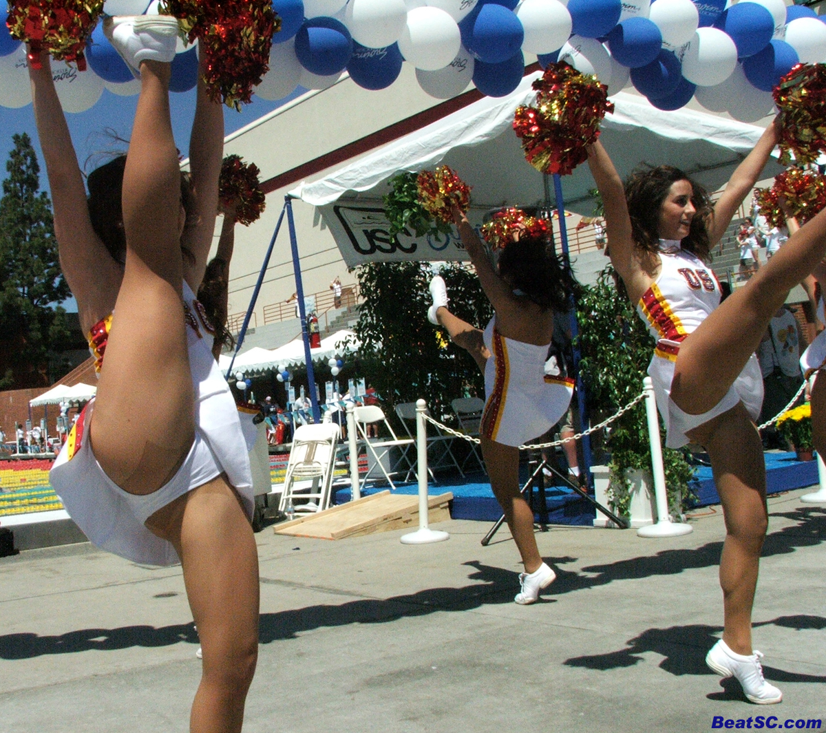 debbie villasenor recommends cheerleader crotch shots pic