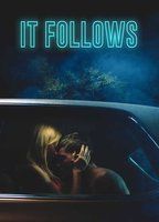 Best of It follows nude