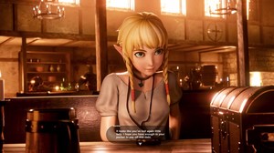 Linkle Tavern zero porn