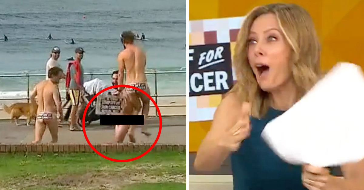 bryan jean share live tv nudity photos