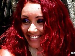 adhitya indra recommends Red Hair Latina Porn