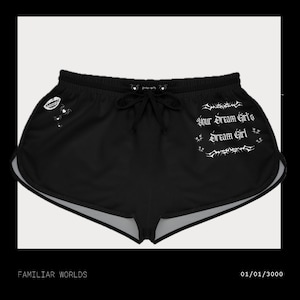 brandii cyrus recommends billie eilish booty shorts pic