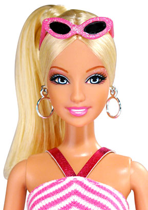 david deeth recommends dominican barbie doll pic