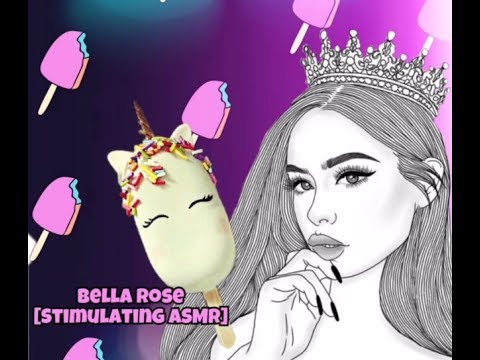 Best of Bella rose asmr