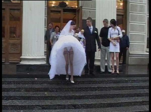 basma hamed recommends upskirts wedding pic