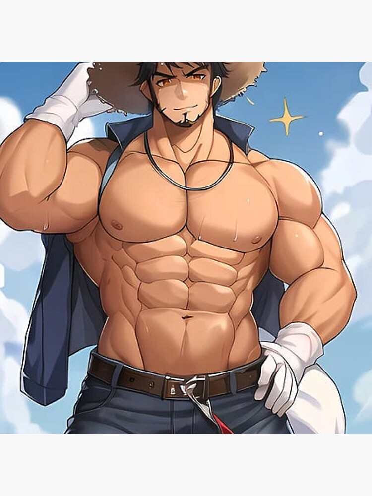 christopher adams ii recommends hot anime daddy pic