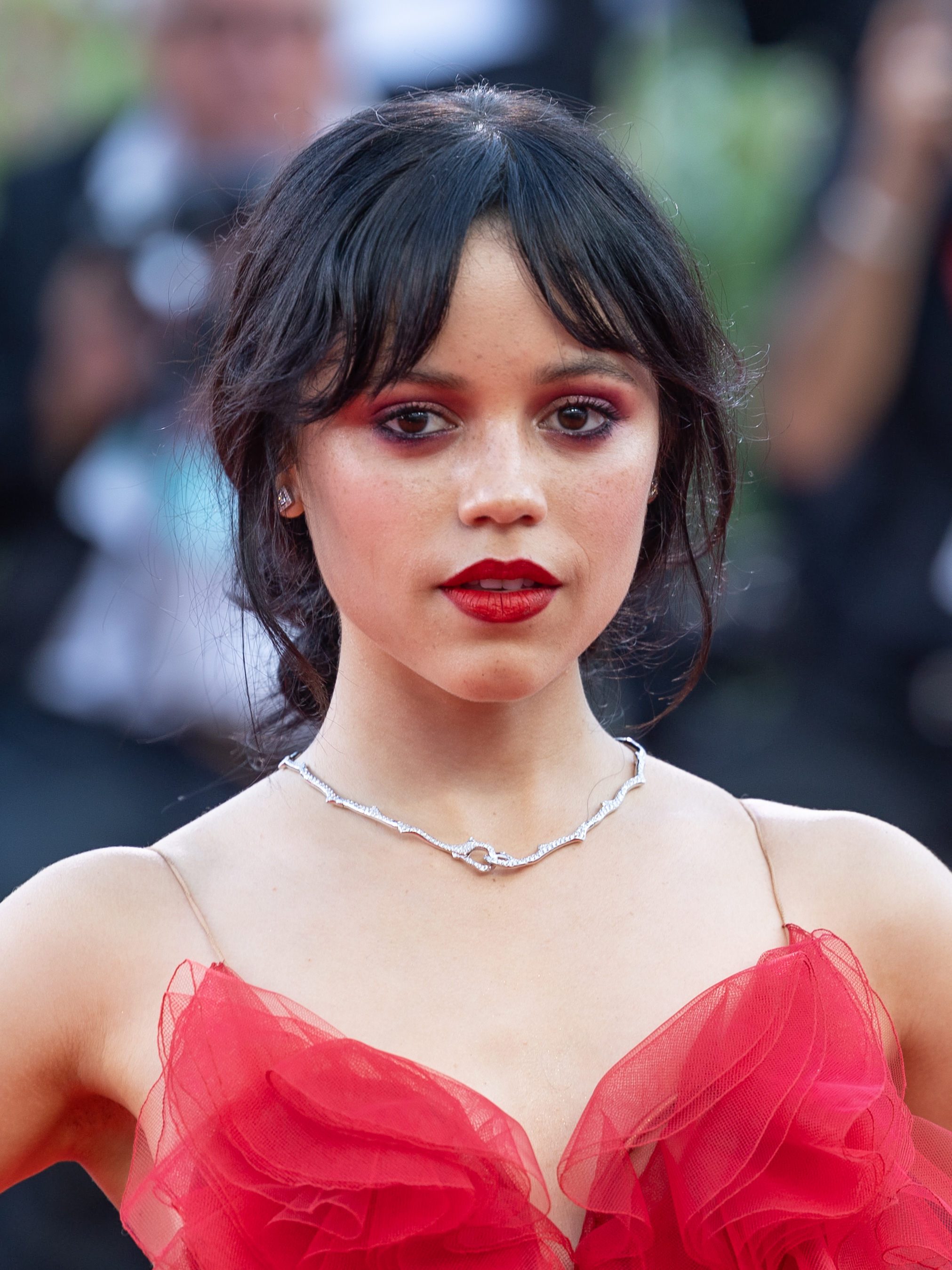 carmen grogan recommends Jenna Ortega Pornosu