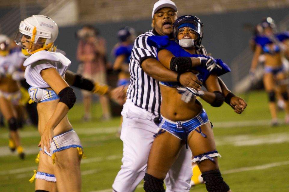 candice abbott recommends lfl porn pic