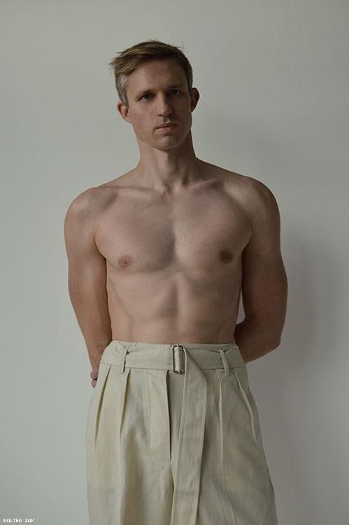 dan ellinger recommends Nude Hunks Tumblr