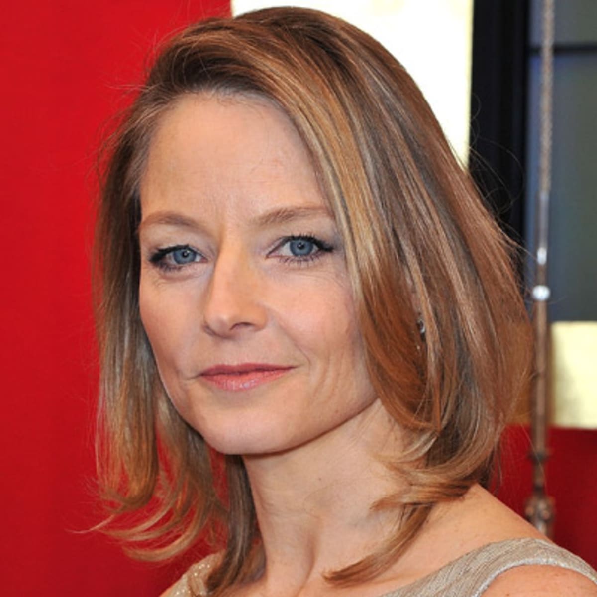 jodie foster tits