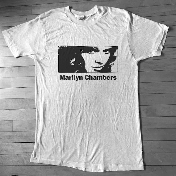 cassie mcafee recommends Vintage Marilyn Chambers