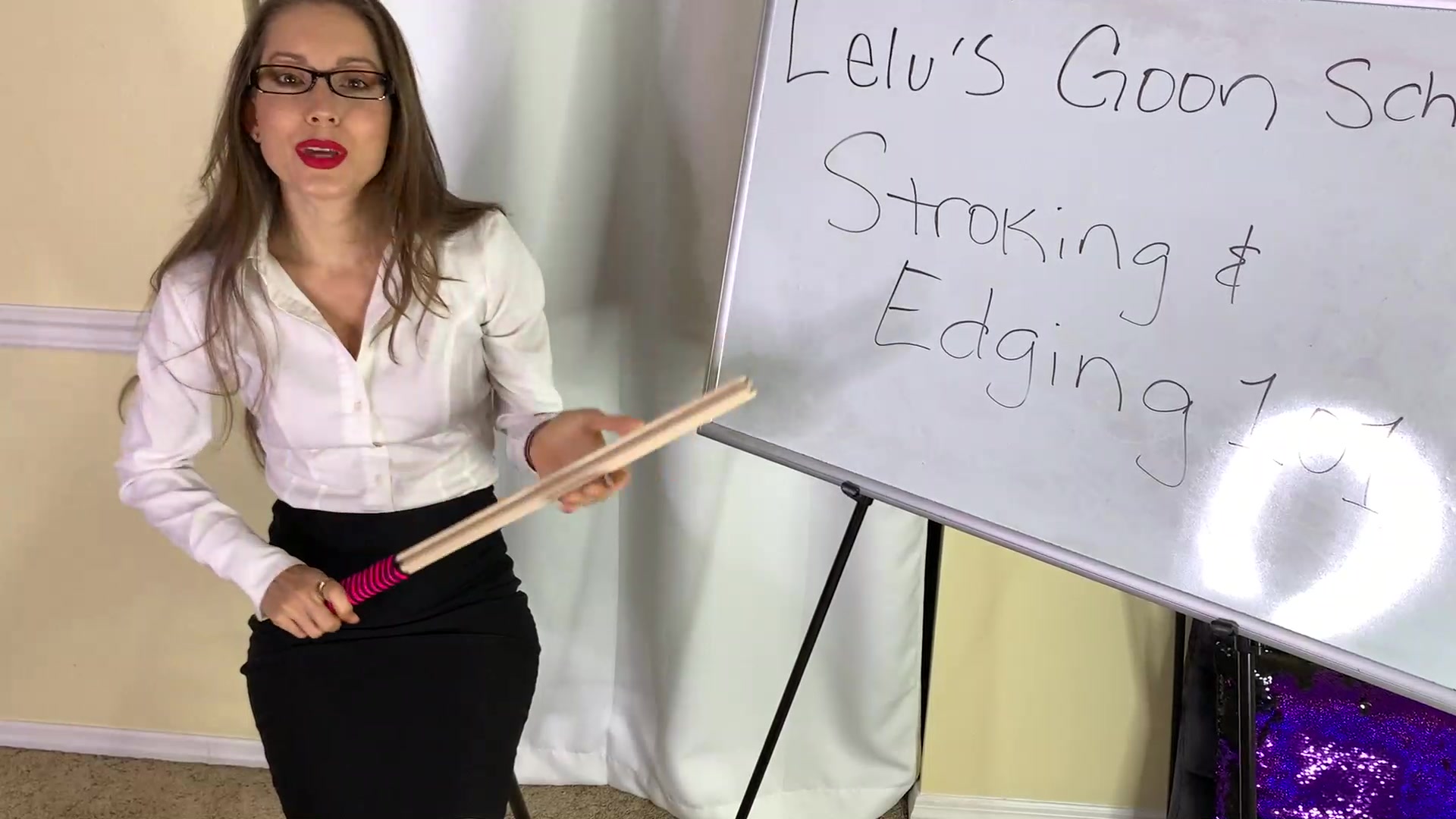 david a felton recommends Edging In Class Porn